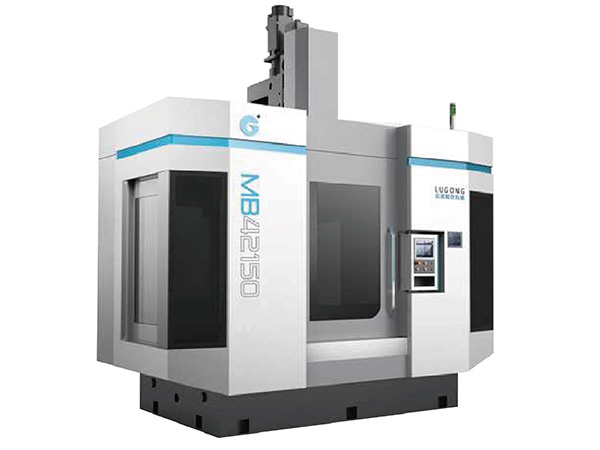 MB42150立式珩磨機